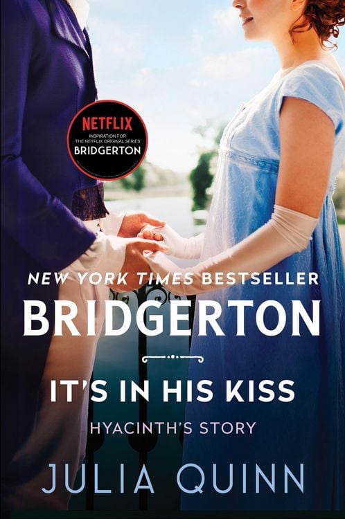 Produktbild: It's in His Kiss