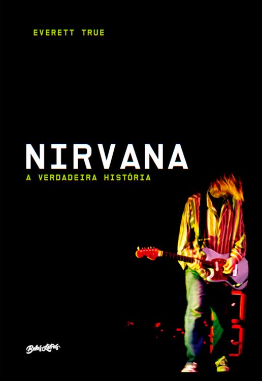 Produktbild: Nirvana