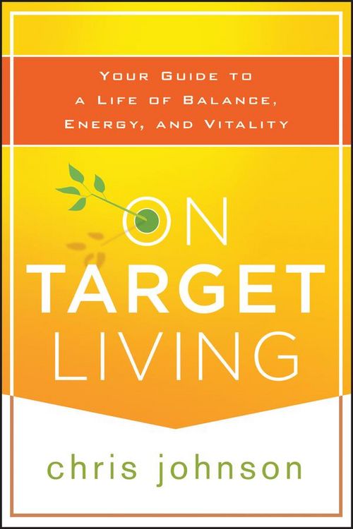 Produktbild: On Target Living
