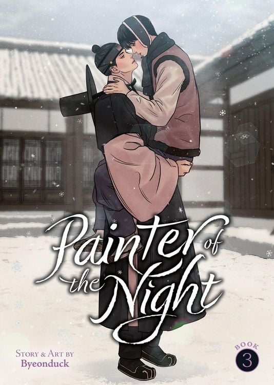 Produktbild: Painter of the Night Vol. 3