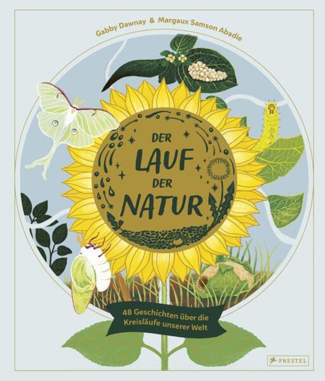 Produktbild: Der Lauf der Natur