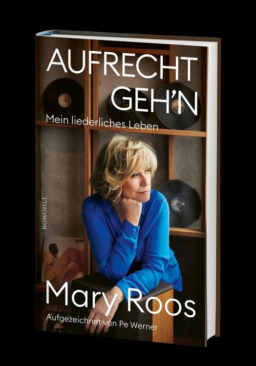 Produktbild: Aufrecht geh'n