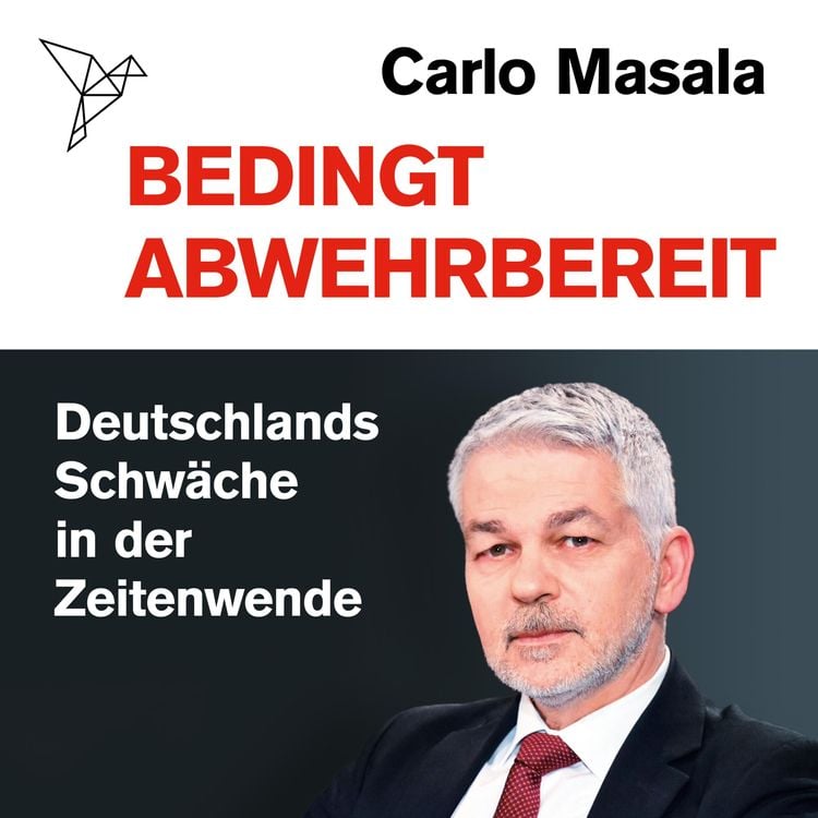 Produktbild: Bedingt abwehrbereit