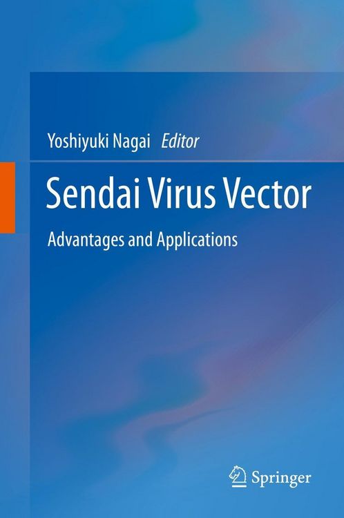 Produktbild: Sendai Virus Vector