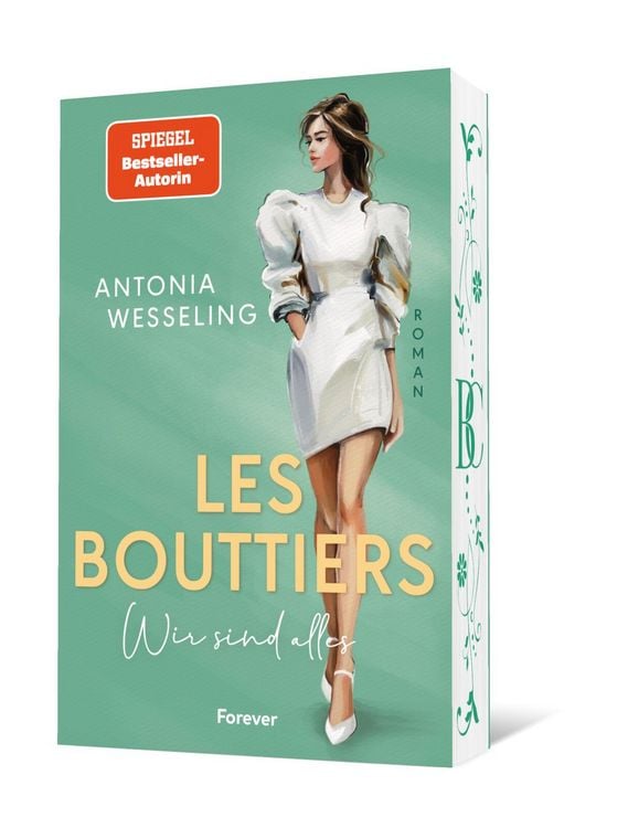 Produktbild: Les Bouttiers &ndash; Wir sind alles