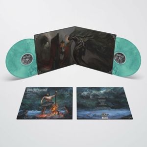 Produktbild: Neptunian (Trans Green Marbled 2-Vinyl)