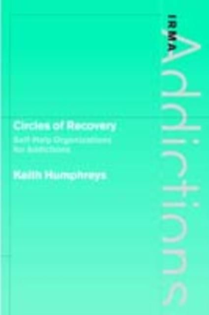 Produktbild: Circles of Recovery