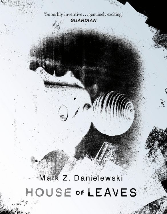 Produktbild: House Of Leaves
