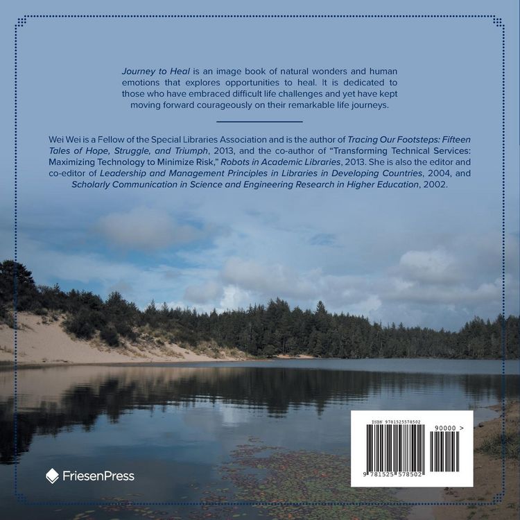Produktbild: Journey to Heal