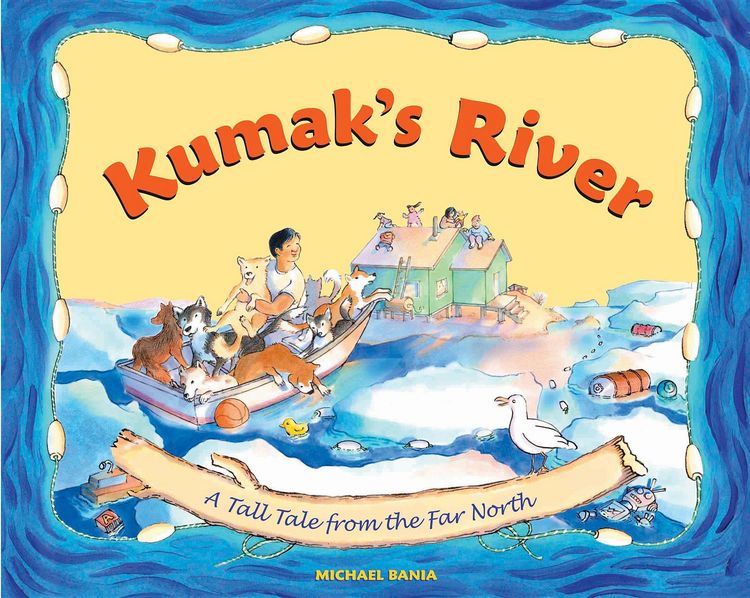 Produktbild: Kumak's River