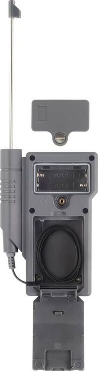 Produktbild: VOLTCRAFT DT-300 Temperatur-Messger&auml;t -50 - +300&deg;C F&uuml;hler-Typ NTC