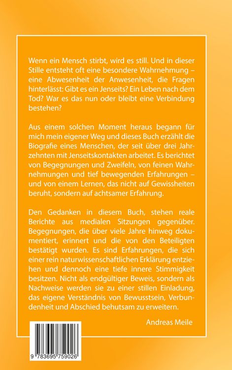 Produktbild: Getragen im Unsichtbaren