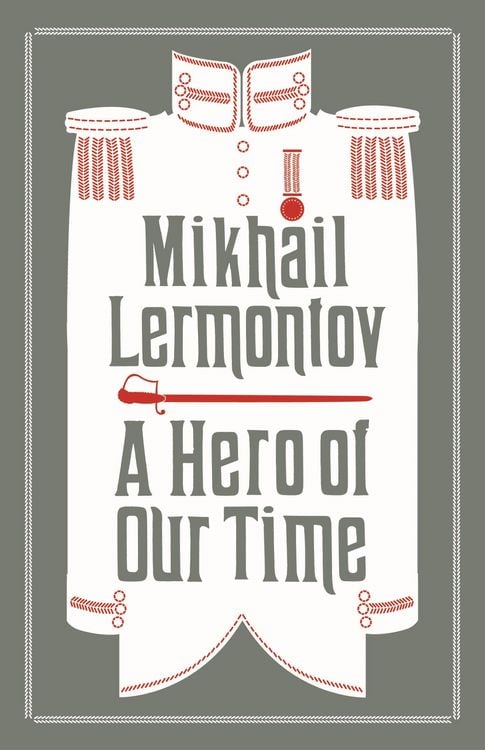 Produktbild: Hero of Our Time