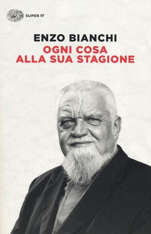 Produktbild: Ogni cosa alla sua stagione
