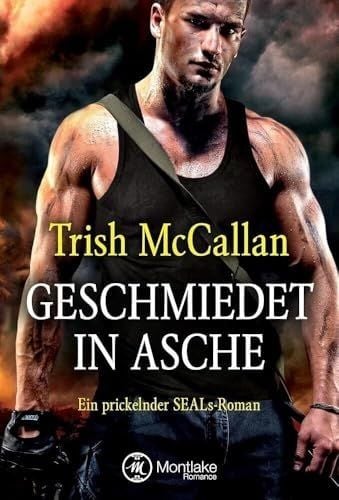 Produktbild: Geschmiedet in Asche