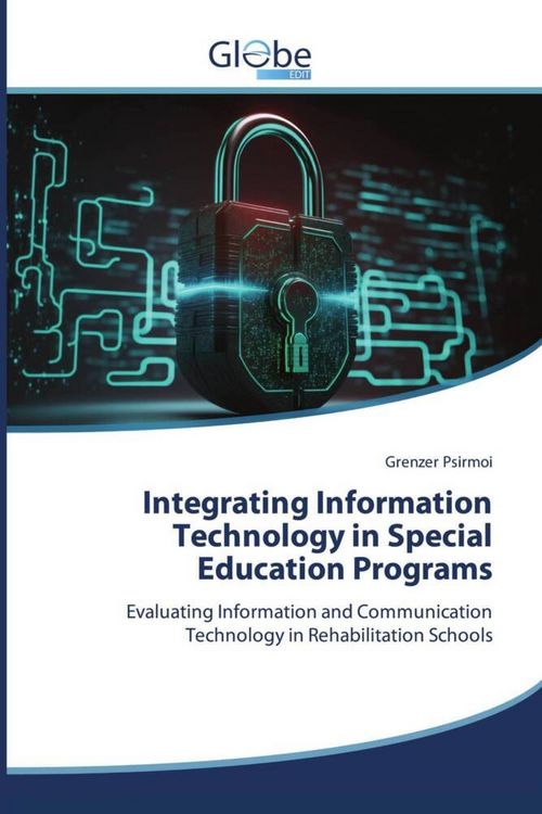 Produktbild: Integrating Information Technology in Special Education Programs