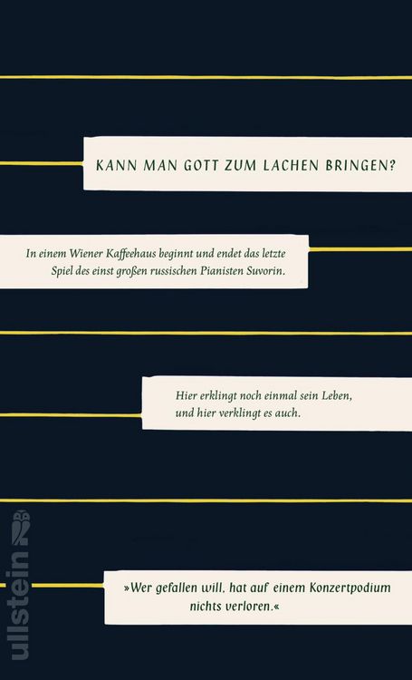 Produktbild: Selbstbild mit russischem Klavier