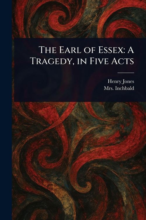 Produktbild: The Earl of Essex