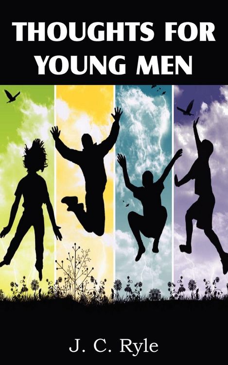 Produktbild: Thoughts for Young Men