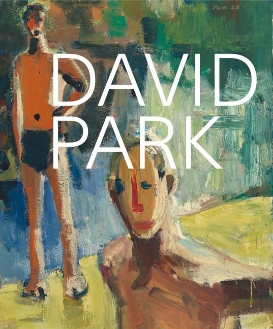 Produktbild: David Park: A Retrospective