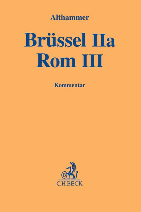 Produktbild: Br&uuml;ssel IIa Rom III