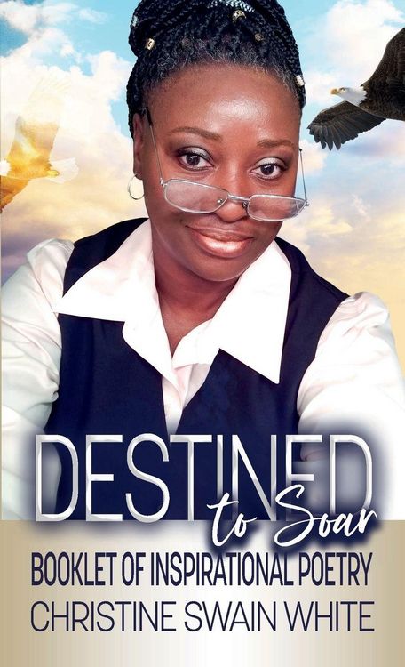 Produktbild: Destined to Soar