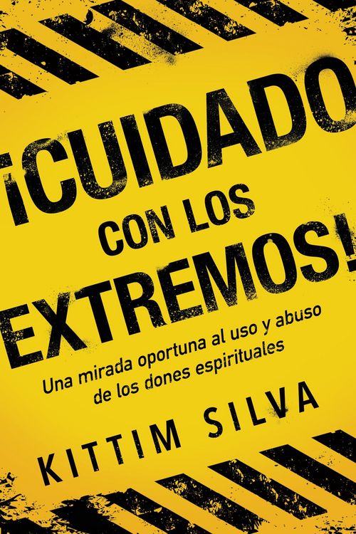 Produktbild: !Cuidado con los extremos! / Beware of the Extremes!