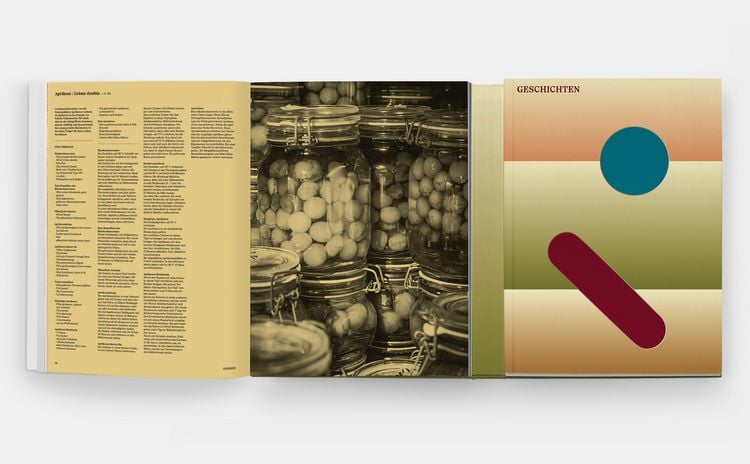 Produktbild: Beyond Peaks - Deutsche Ausgabe
