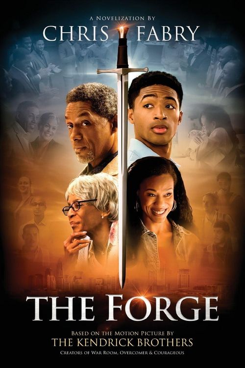 Produktbild: The Forge