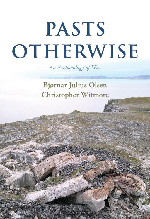 Produktbild: Pasts Otherwise