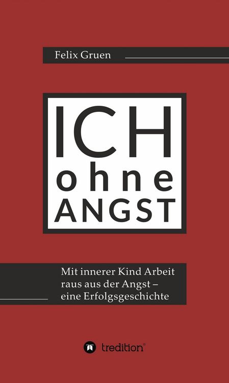 Produktbild: Ich ohne Angst