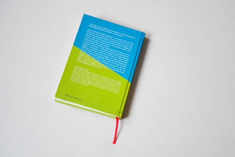 Produktbild: Die Philosophie des Radfahrens
