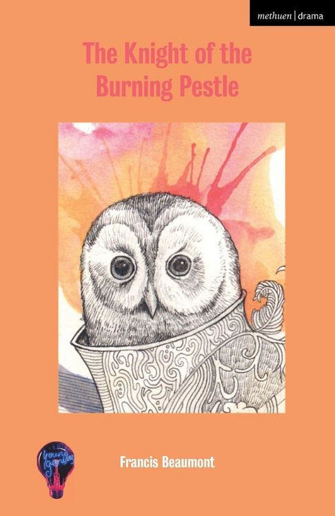 Produktbild: The Knight Of The Burning Pestle
