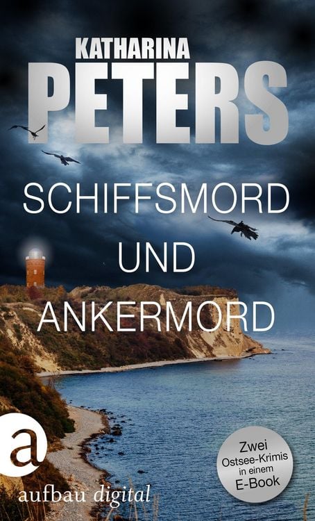 Produktbild: Schiffsmord und Ankermord