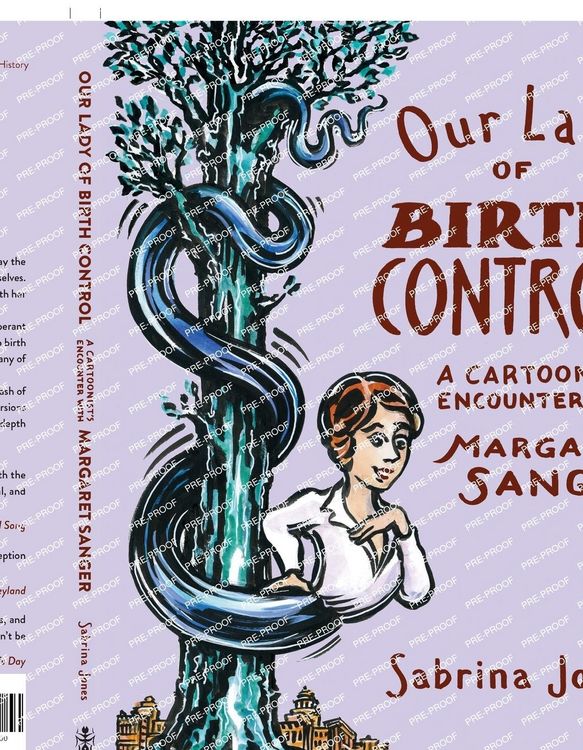 Produktbild: Our Lady of Birth Control