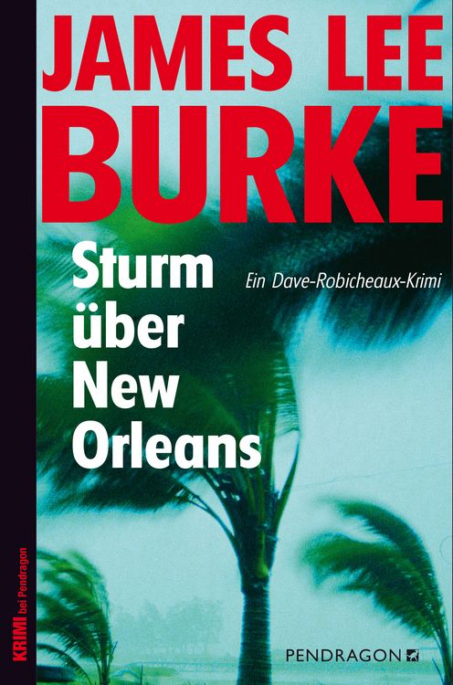 Produktbild: Sturm &uuml;ber New Orleans