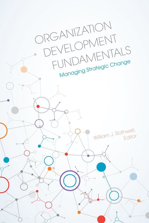 Produktbild: Organization Development Fundamentals