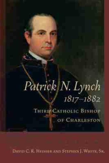 Produktbild: Patrick N. Lynch, 1817-1882