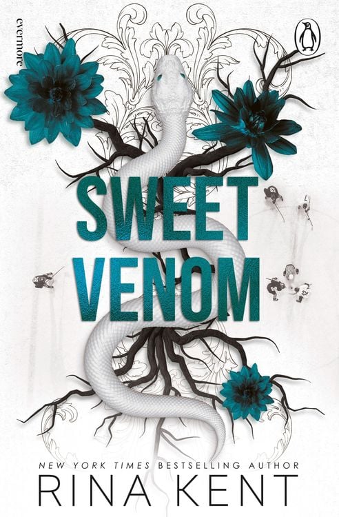 Produktbild: Sweet Venom