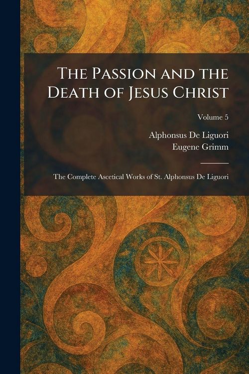 Produktbild: The Passion and the Death of Jesus Christ