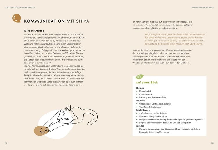 Produktbild: Was will mir meine Katze sagen?