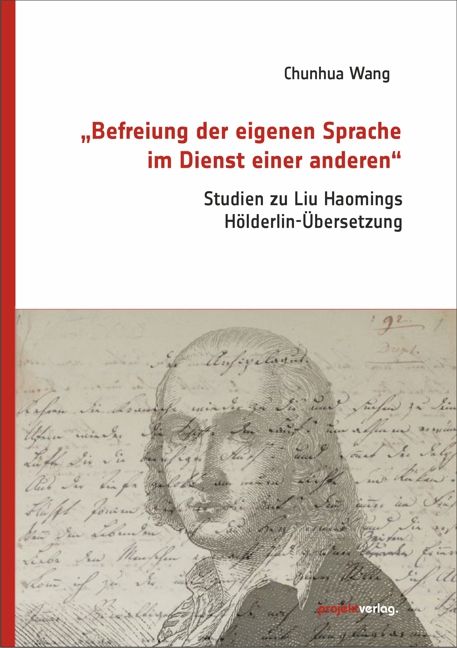 Produktbild: &bdquo;Befreiung der eigenen Sprache im Dienst einer anderen&ldquo;