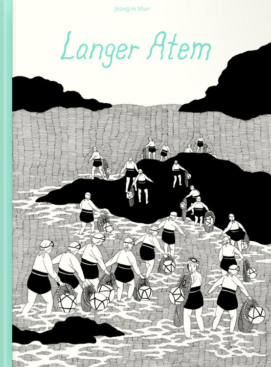 Produktbild: Langer Atem