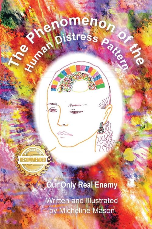 Produktbild: The Phenomenon of the Human Distress Pattern