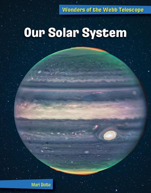 Produktbild: Our Solar System
