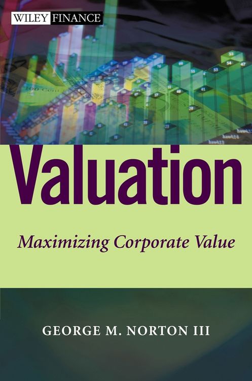 Produktbild: Valuation