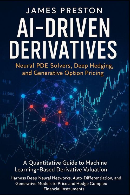 Produktbild: AI-Driven Derivatives