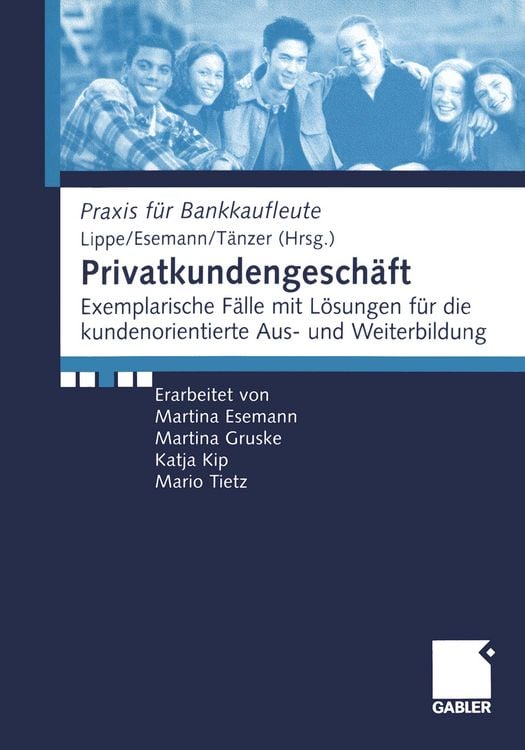 Produktbild: Privatkundengesch&auml;ft