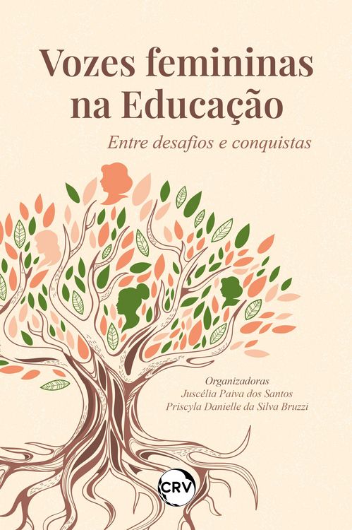 Produktbild: Vozes femininas na educa&ccedil;&atilde;o