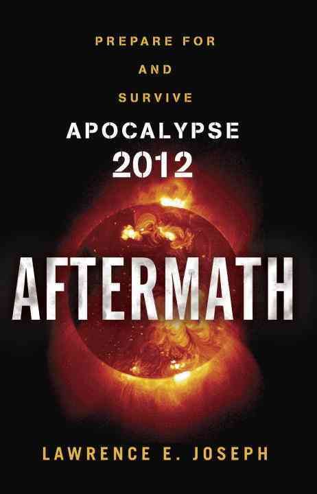 Produktbild: Joseph, L: Aftermath